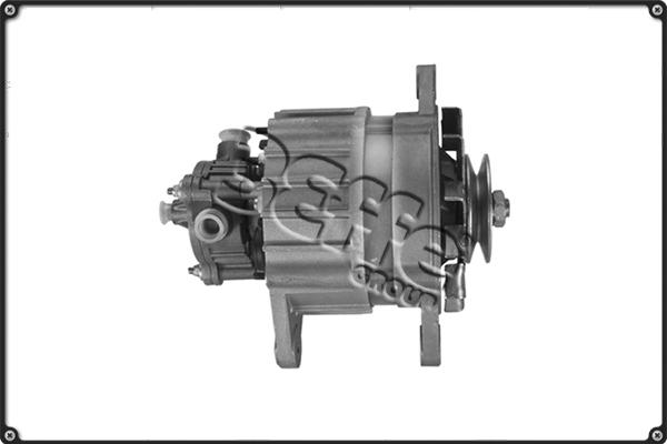 3Effe Group ALTF296 - Alternator autospares.lv