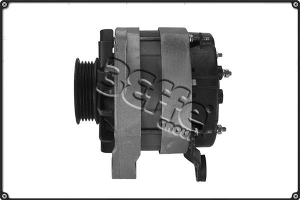 3Effe Group ALTF254 - Alternator autospares.lv