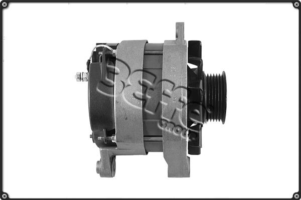 3Effe Group ALTF255 - Alternator autospares.lv