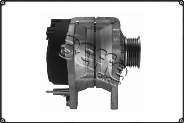 3Effe Group ALTF251 - Alternator autospares.lv