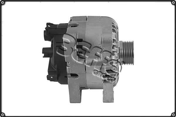 3Effe Group ALTF252 - Alternator autospares.lv