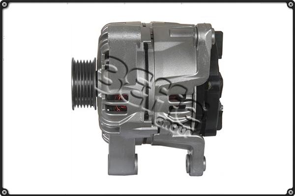 3Effe Group PRAF200 - Alternator autospares.lv