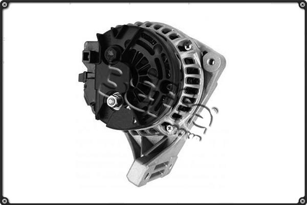 3Effe Group ALTF202 - Alternator autospares.lv