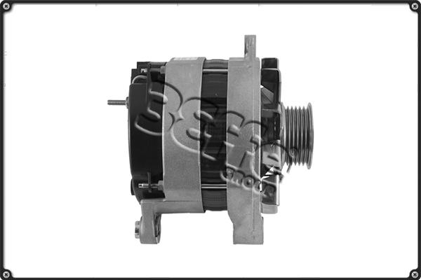 3Effe Group ALTF282 - Alternator autospares.lv