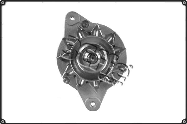 3Effe Group ALTF287 - Alternator autospares.lv