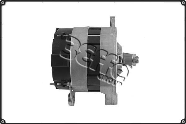 3Effe Group ALTF232 - Alternator autospares.lv