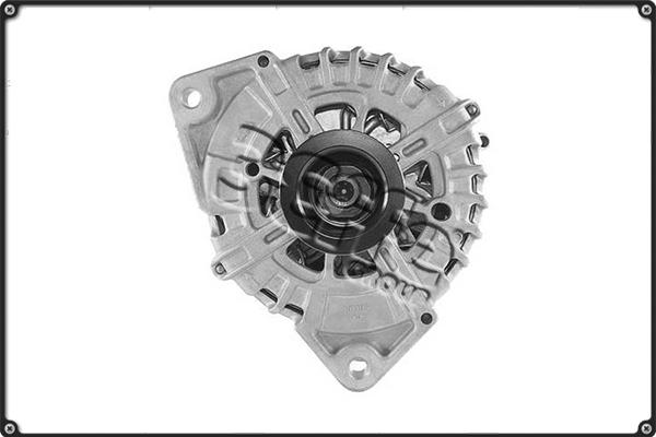 3Effe Group ALTF711 - Alternator autospares.lv