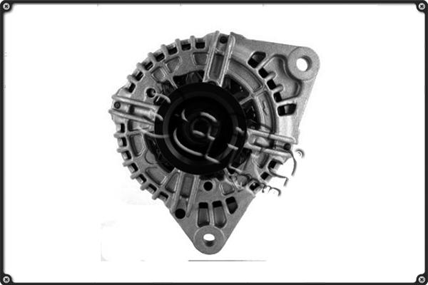 3Effe Group ALTF713 - Alternator autospares.lv