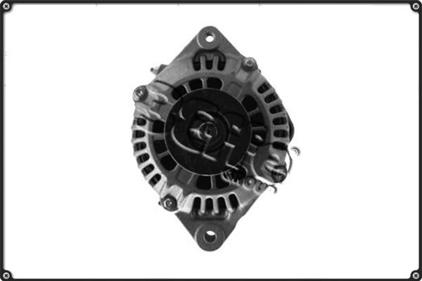 3Effe Group ALTF782 - Alternator autospares.lv