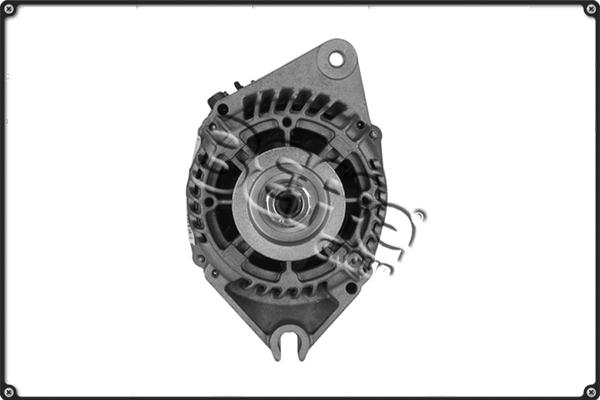 3Effe Group ALTF736 - Alternator autospares.lv