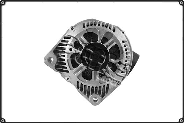 3Effe Group ALTF732 - Alternator autospares.lv