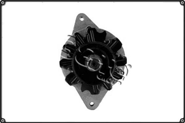 3Effe Group ALTF723 - Alternator autospares.lv