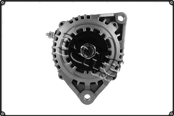 3Effe Group ALTF770 - Alternator autospares.lv