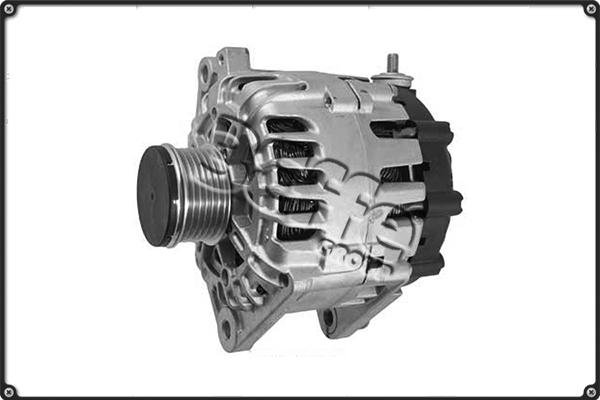 3Effe Group ALTF771 - Alternator autospares.lv