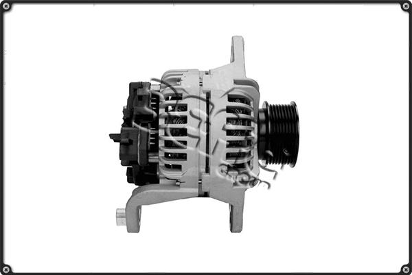 3Effe Group PRAJ094 - Alternator autospares.lv