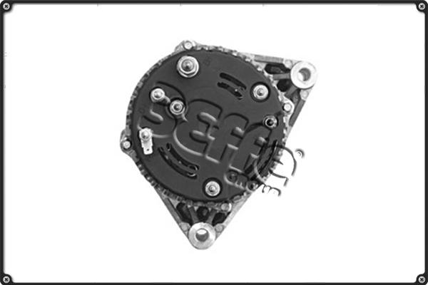 3Effe Group ALTJ065 - Alternator autospares.lv