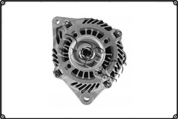 3Effe Group ALTJ067 - Alternator autospares.lv