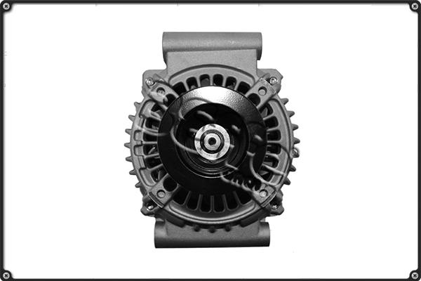 3Effe Group PRAJ002 - Alternator autospares.lv