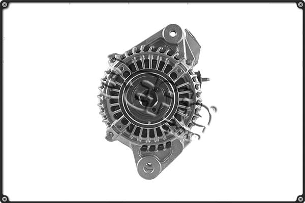 3Effe Group ALTJ014 - Alternator autospares.lv