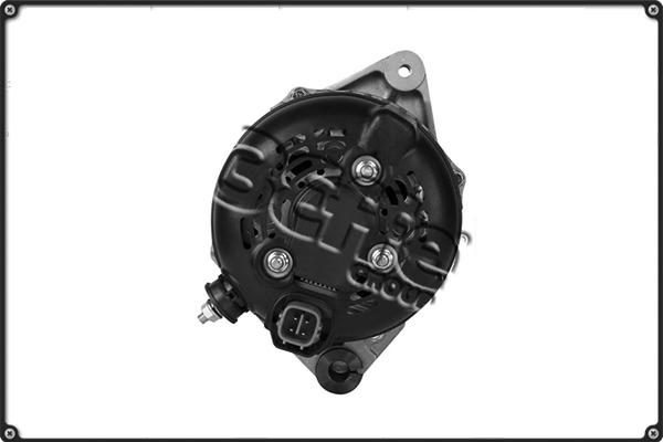 3Effe Group PRAJ010 - Alternator autospares.lv