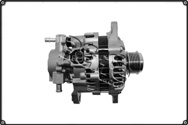 3Effe Group ALTJ034 - Alternator autospares.lv