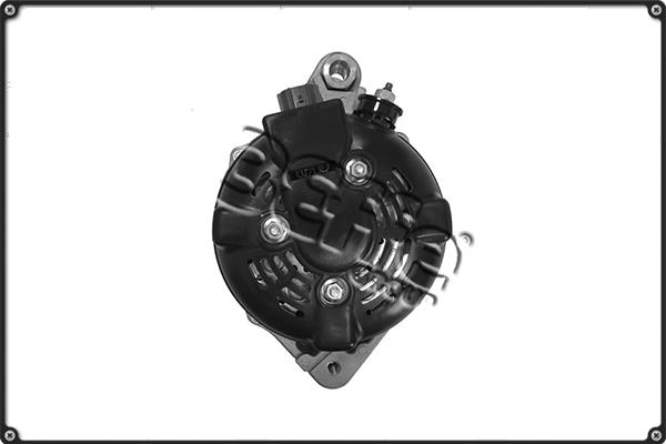 3Effe Group PRAJ037 - Alternator autospares.lv