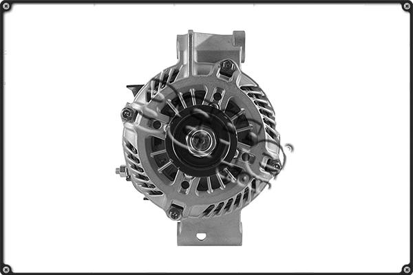 3Effe Group ALTJ022 - Alternator autospares.lv