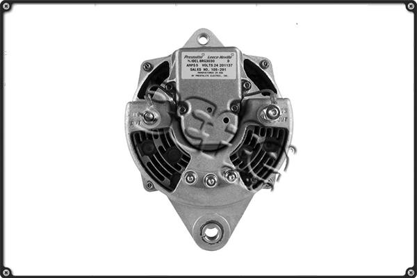 3Effe Group PRAL499 - Alternator autospares.lv