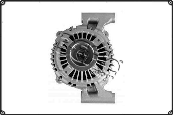 3Effe Group PRAL490 - Alternator autospares.lv