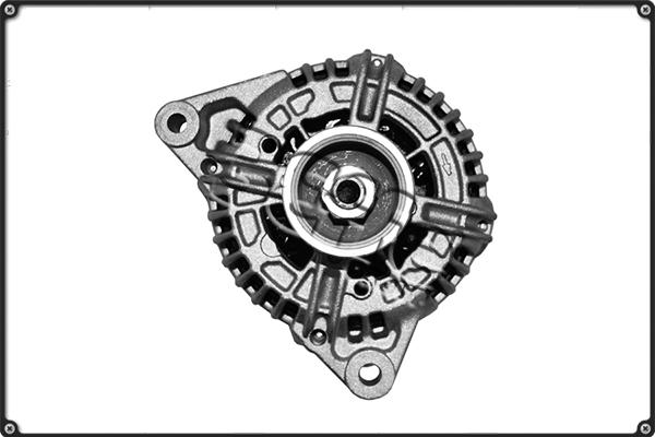 3Effe Group PRAL405 - Alternator autospares.lv