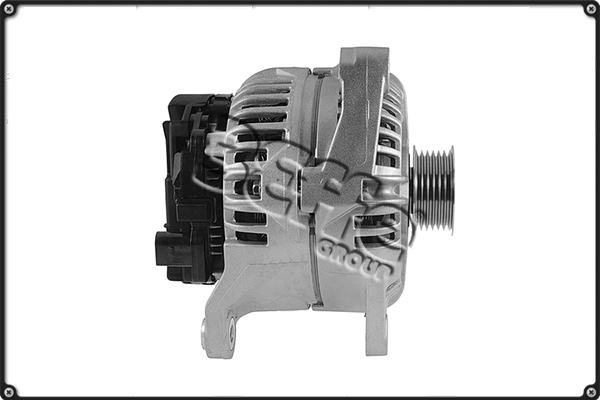 3Effe Group ALTL433 - Alternator autospares.lv