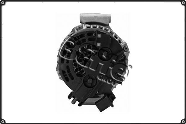 3Effe Group PRAL475 - Alternator autospares.lv