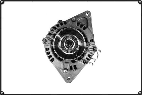 3Effe Group ALTL592 - Alternator autospares.lv