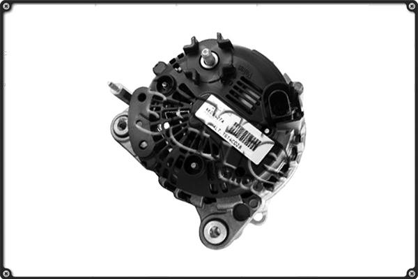 3Effe Group PRAL569 - Alternator autospares.lv