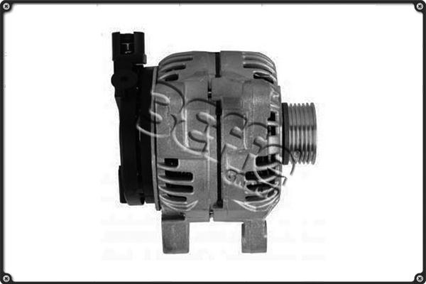 3Effe Group ALTL564 - Alternator autospares.lv