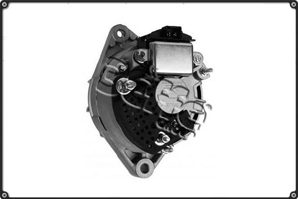 3Effe Group PRAL507 - Alternator autospares.lv