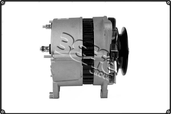 3Effe Group ALTL529 - Alternator autospares.lv