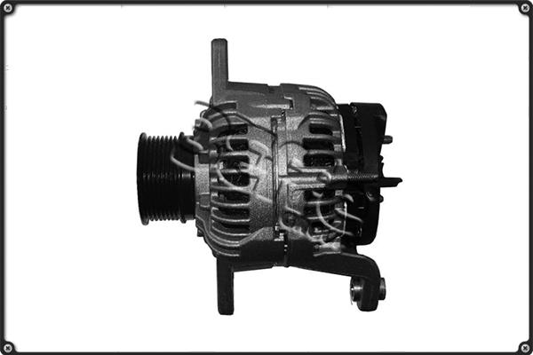 3Effe Group PRAL526 - Alternator autospares.lv