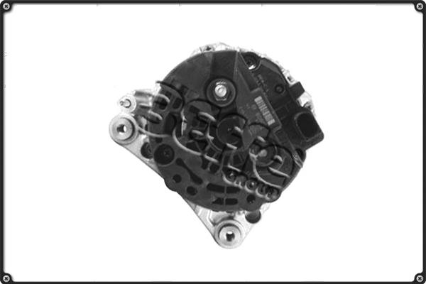 3Effe Group PRAL576 - Alternator autospares.lv