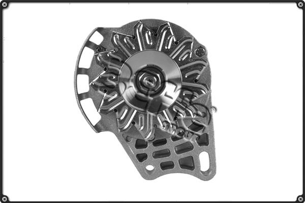 3Effe Group PRAL692 - Alternator autospares.lv