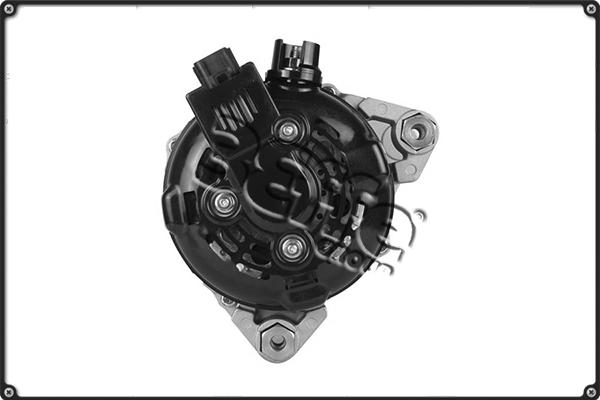 3Effe Group PRAL634 - Alternator autospares.lv