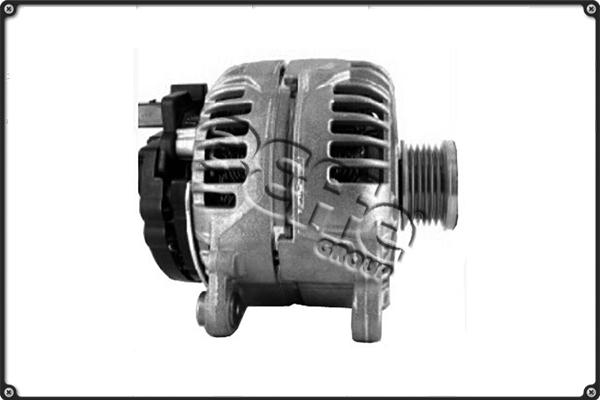 3Effe Group PRAL679 - Alternator autospares.lv