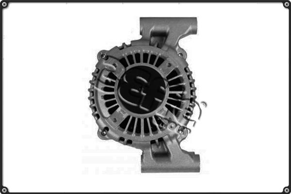 3Effe Group ALTL677 - Alternator autospares.lv