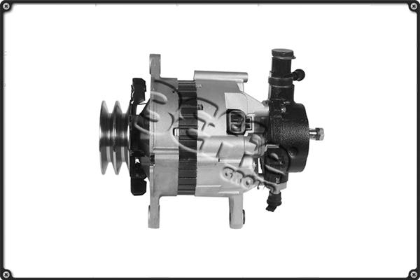 3Effe Group PRAL044 - Alternator autospares.lv