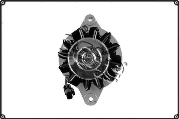 3Effe Group ALTL055 - Alternator autospares.lv