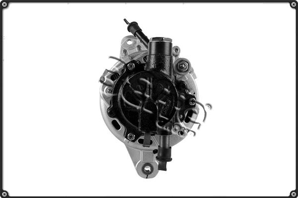 3Effe Group PRAL051 - Alternator autospares.lv