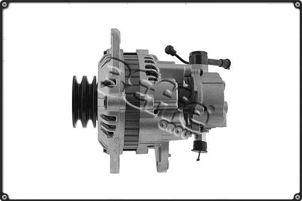 3Effe Group PRAL053 - Alternator autospares.lv