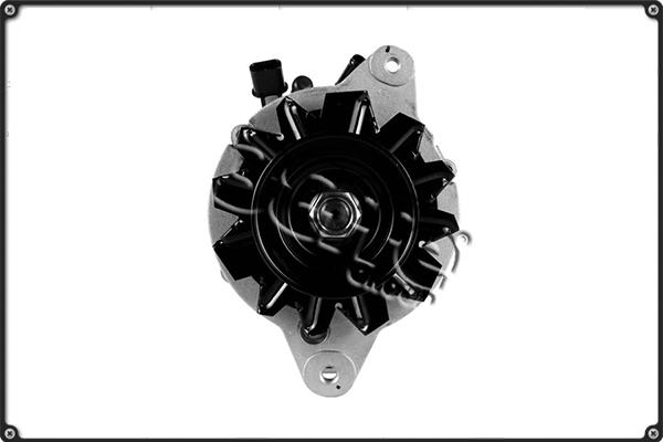 3Effe Group ALTL052 - Alternator autospares.lv