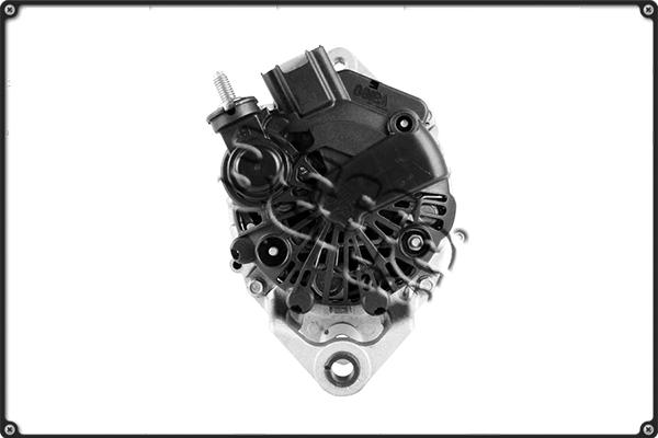 3Effe Group ALTL011 - Alternator autospares.lv