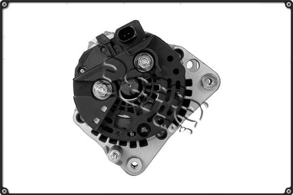 3Effe Group ALTL083 - Alternator autospares.lv